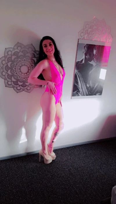 Madonna Anal Queen Neu