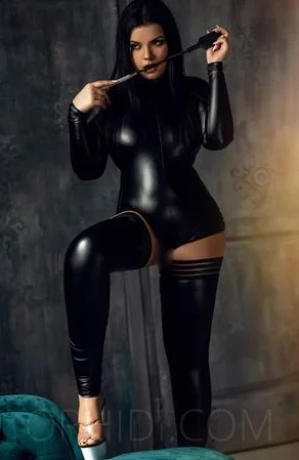 Lady Alessia
