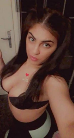 Sexy Melanie