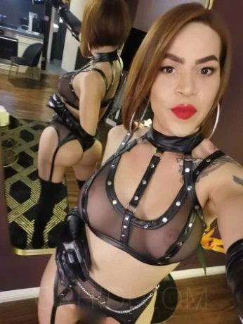 TS Michelle