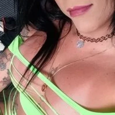 TS Angela FOX
