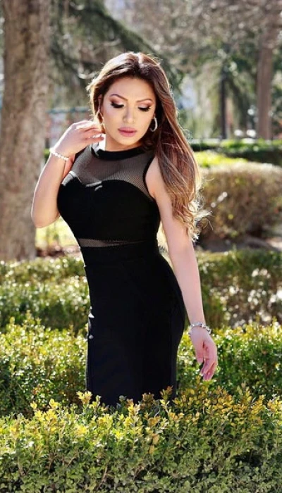 TS Mimi Sanz Deluxe Latina aus Spanien Hot - Nur für kurze Zeit!