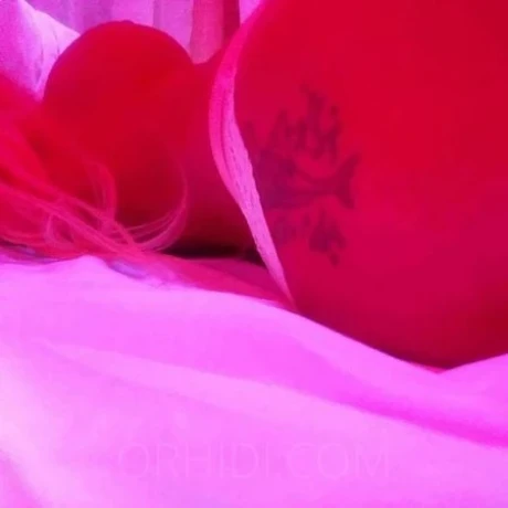 Natascha - Apartmenthaus Erotic Island