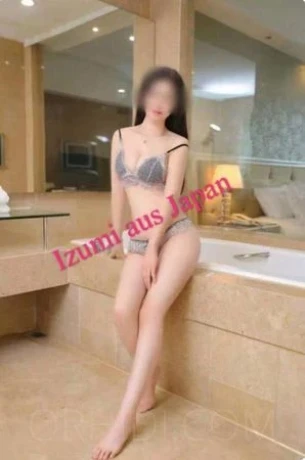 IZUMI aus Japan