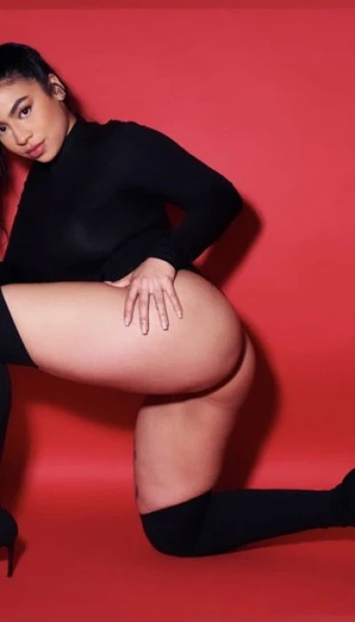 April