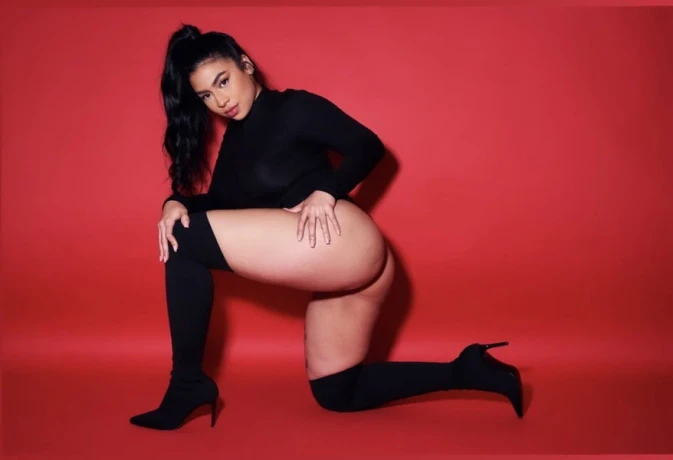April