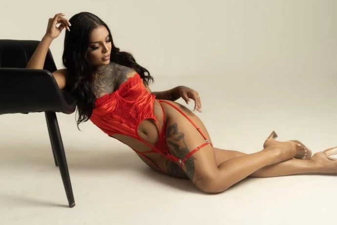 Desiree