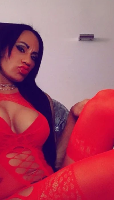 TS Paola Andrews