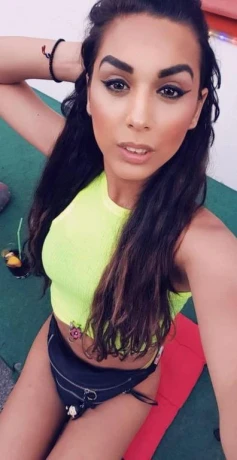 Eva Red One