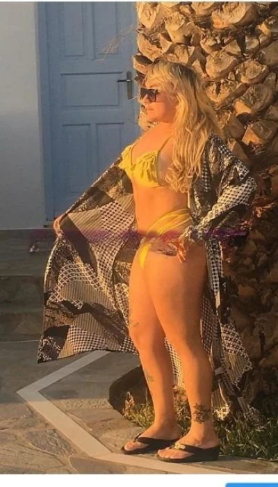 Harynny Oliveira