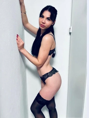 Irina ** Nur noch heute da ***