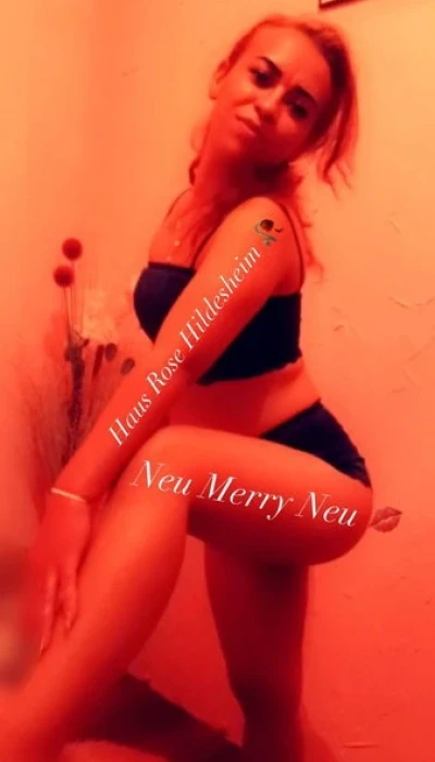 Merry Haus Rose
