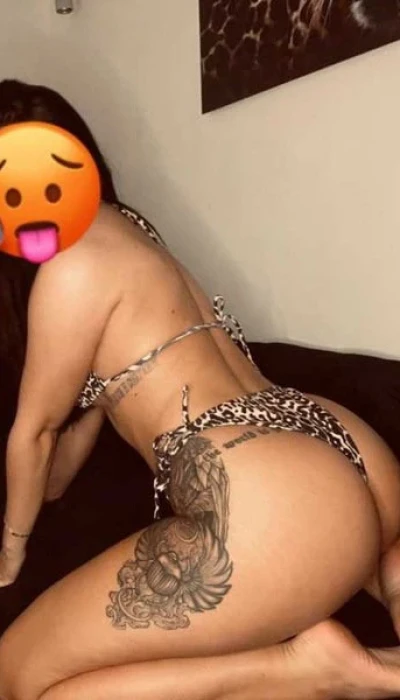 Deutschrussin Elina Auch Hausbesuche