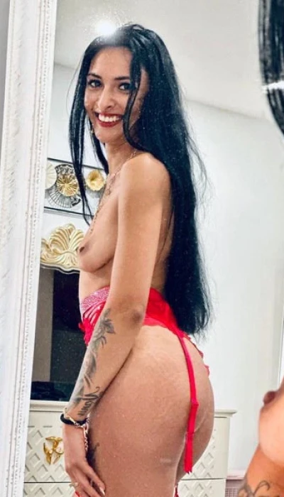 Lora Partygirl 18