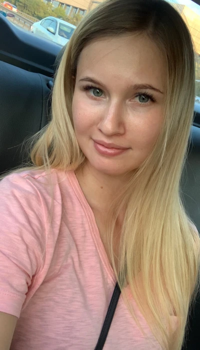 Sabrina Lylou