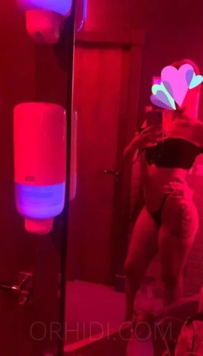Sexy Roxana