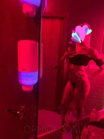 Sexy Roxana