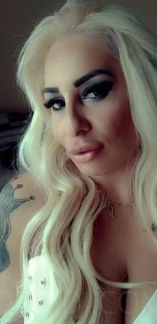 Kataleya, heiße und hingebungsvolle Liebe!