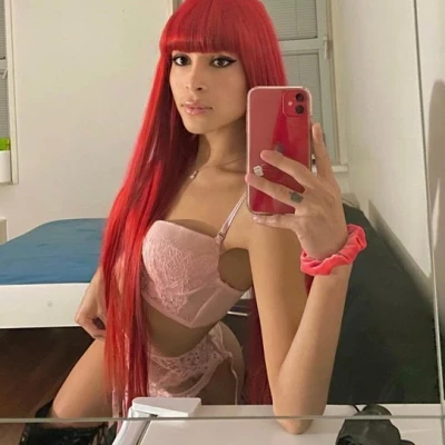 Ts Katerina Petrova