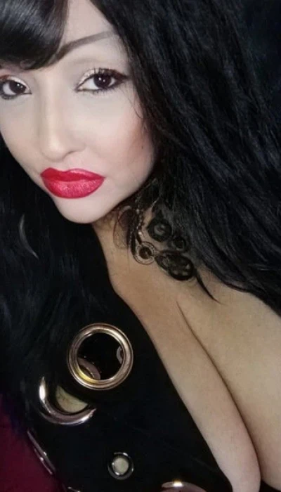 BIZZARLADY