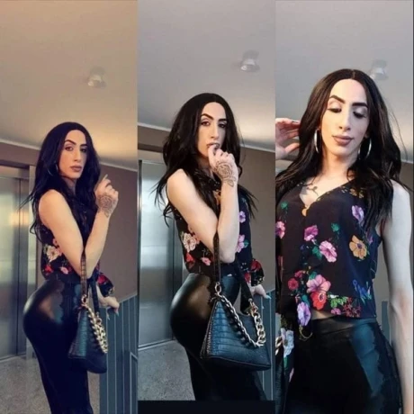 Samira Trans Diva