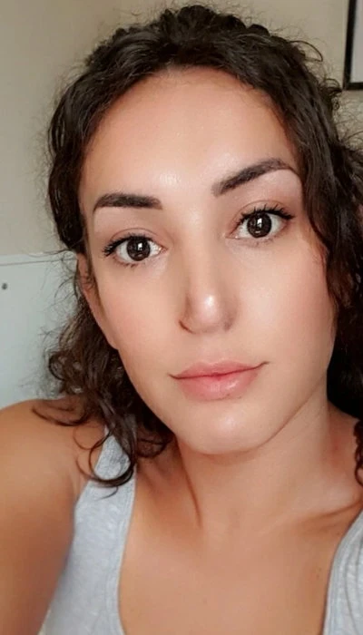 Sweet Cristina