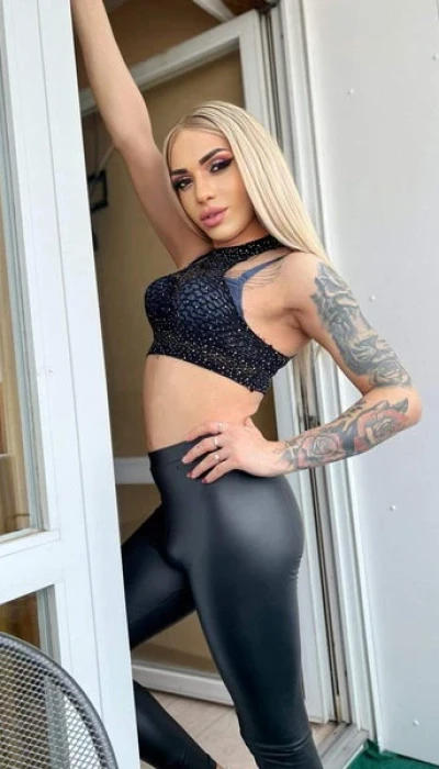 TS EMANUELA - Besuchbar & Haus&Hotelbesuche