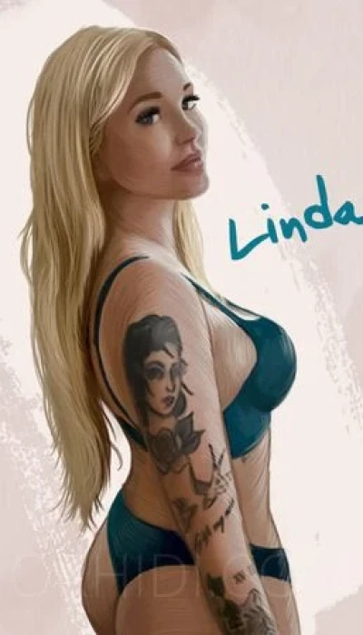 Linda aus Deutschland