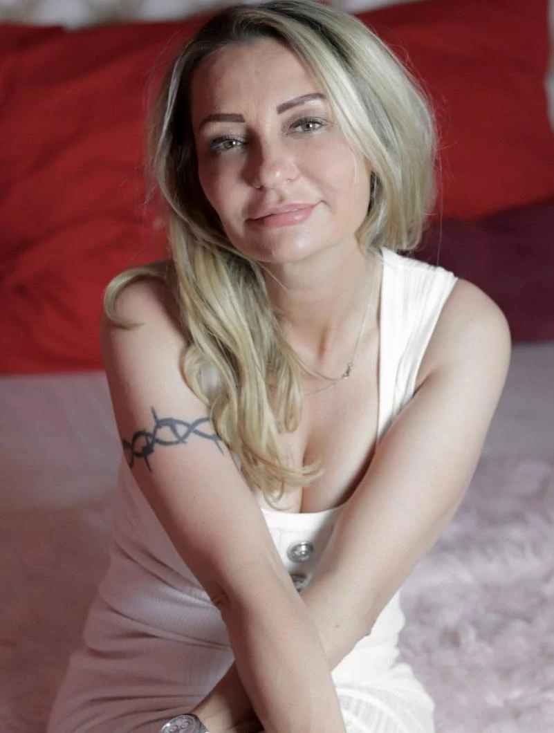 Anna Die Elegante Verfuehrung Mit Suchtgefahr Pure Sex Spass
