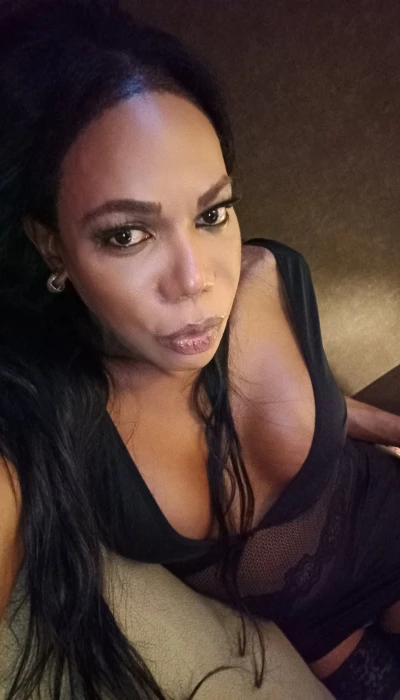 Transsexuelle Pantera