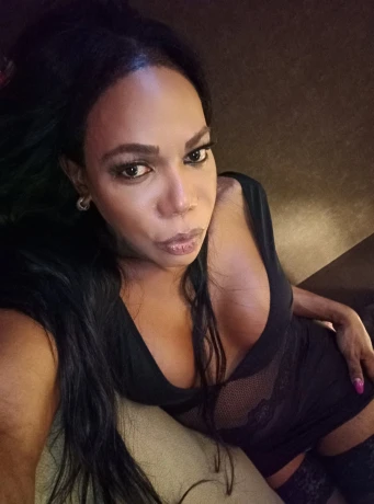 Transsexuelle Pantera
