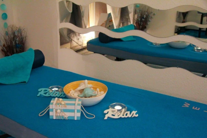 Massagewelten By Traum Zeit