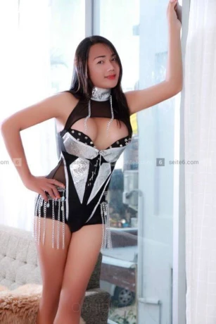 Trans Veena