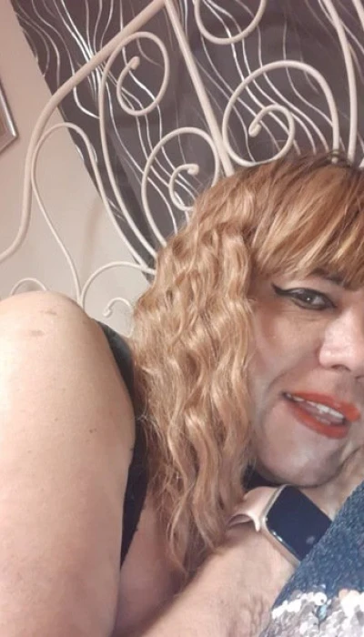 Trans Jeimmy