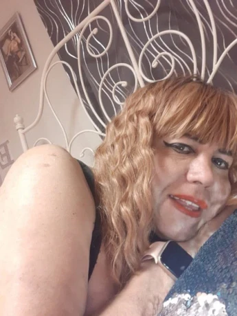Trans Jeimmy