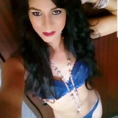 Ts Johana Perv