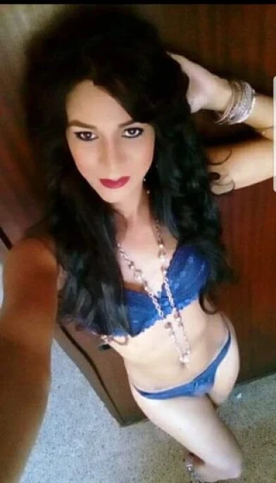 Ts Johana Perv