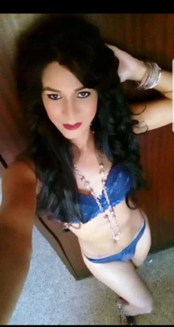 Ts Johana Perv
