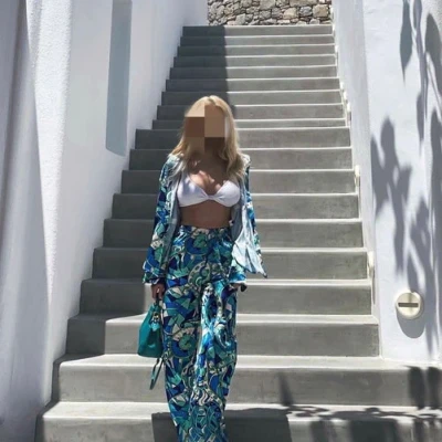 Lucia Ganz Neu
