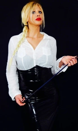 Lady Venus Deluxe