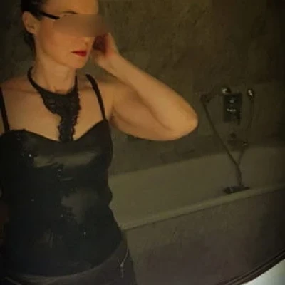 Deutsche Milf Annett Nur Fur Kurze Zeit