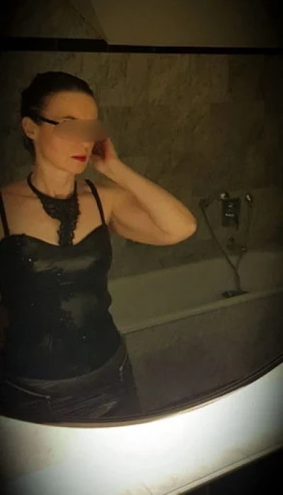 Deutsche Milf Annett Nur Fur Kurze Zeit