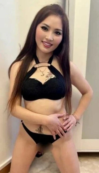 Lucy Hubsche Thailanderin