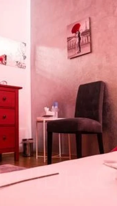 Glamour-Massage-Frankfurt