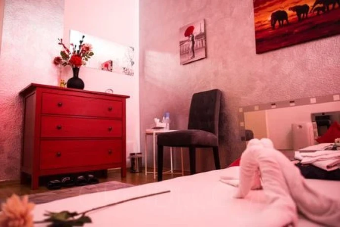 Glamour-Massage-Frankfurt