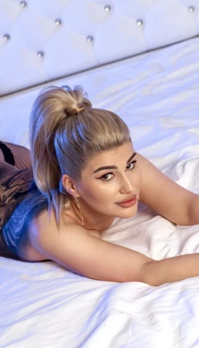 Antonia NUR EINE WOCHE DA!