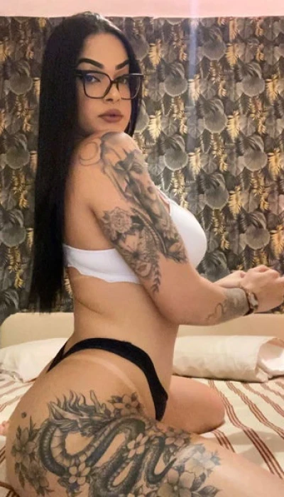Ts Mikaela Fernandez