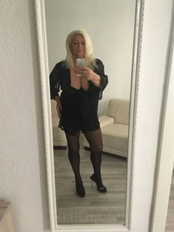 Deutsche Larizza, KS privat