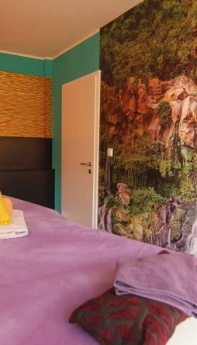 Erotisches Massage Studio