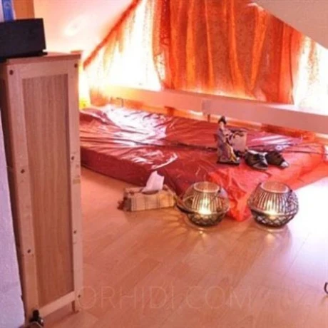 TRAUM & ZEIT MASSAGE
